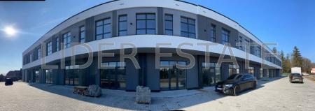 Продам 1-кімнатну квартиру в новобудові