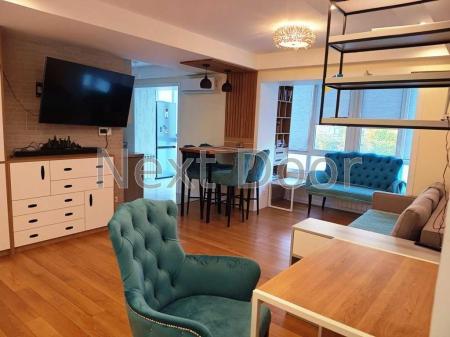 Продам 3-кімнатну квартиру