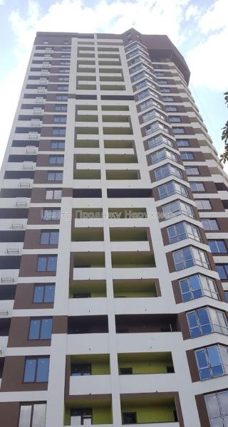 Продам 3-кімнатну квартиру, ЖК&nbsp;Оберіг&nbsp;2