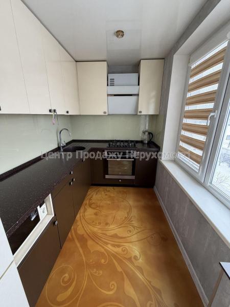 Продам 3-кімнатну квартиру