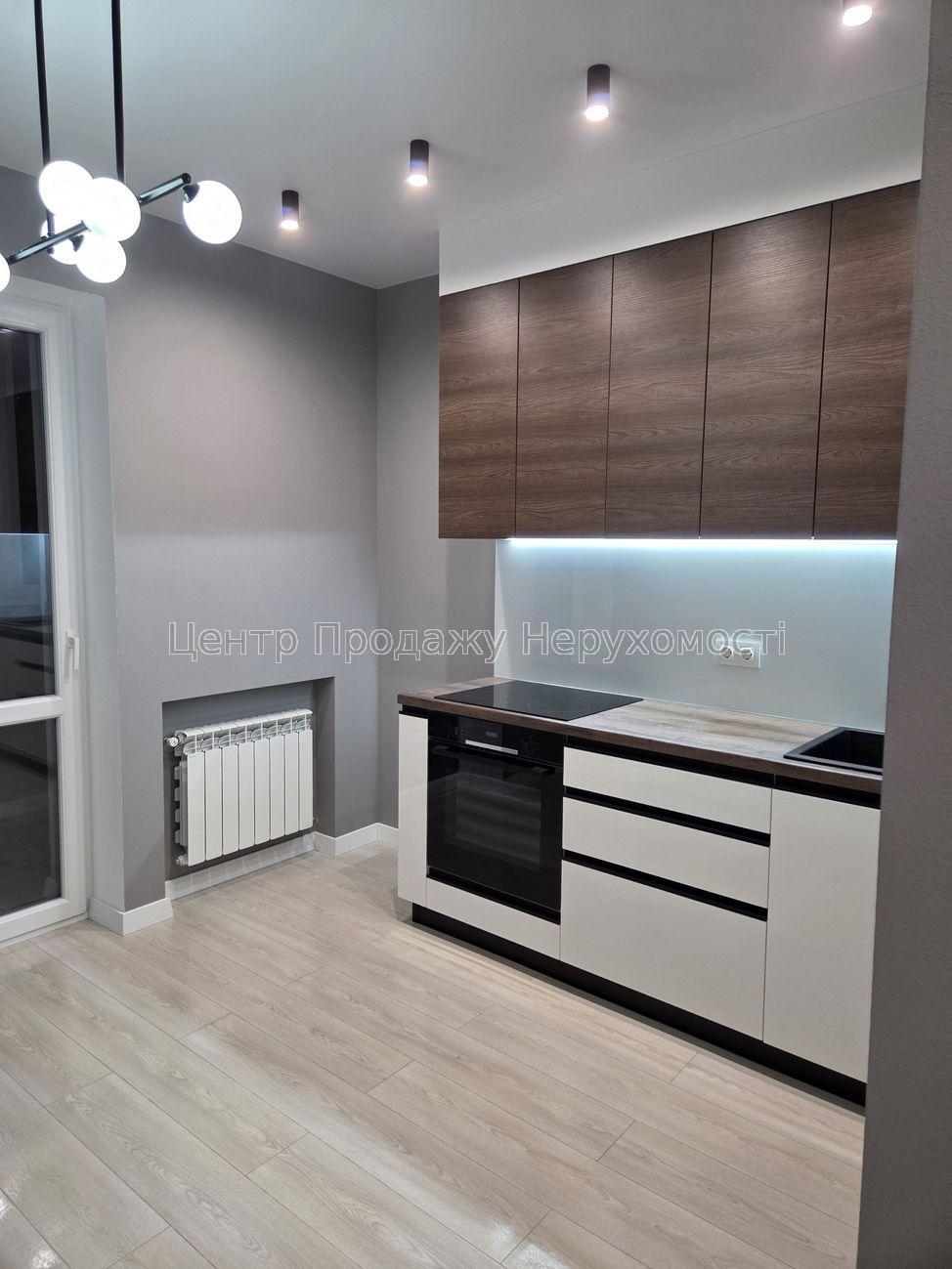 Фото Продаж 1к квартири в ЖК 