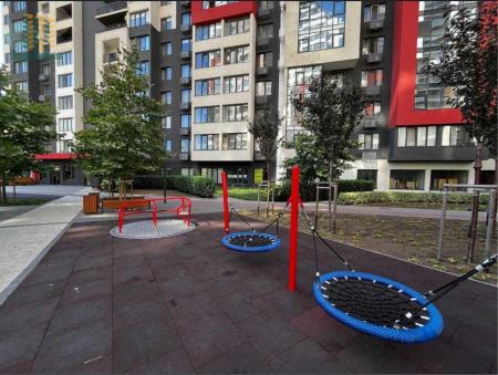 Продам 3-кімнатну квартиру, ЖК&nbsp;«Таїровські&nbsp;сади»