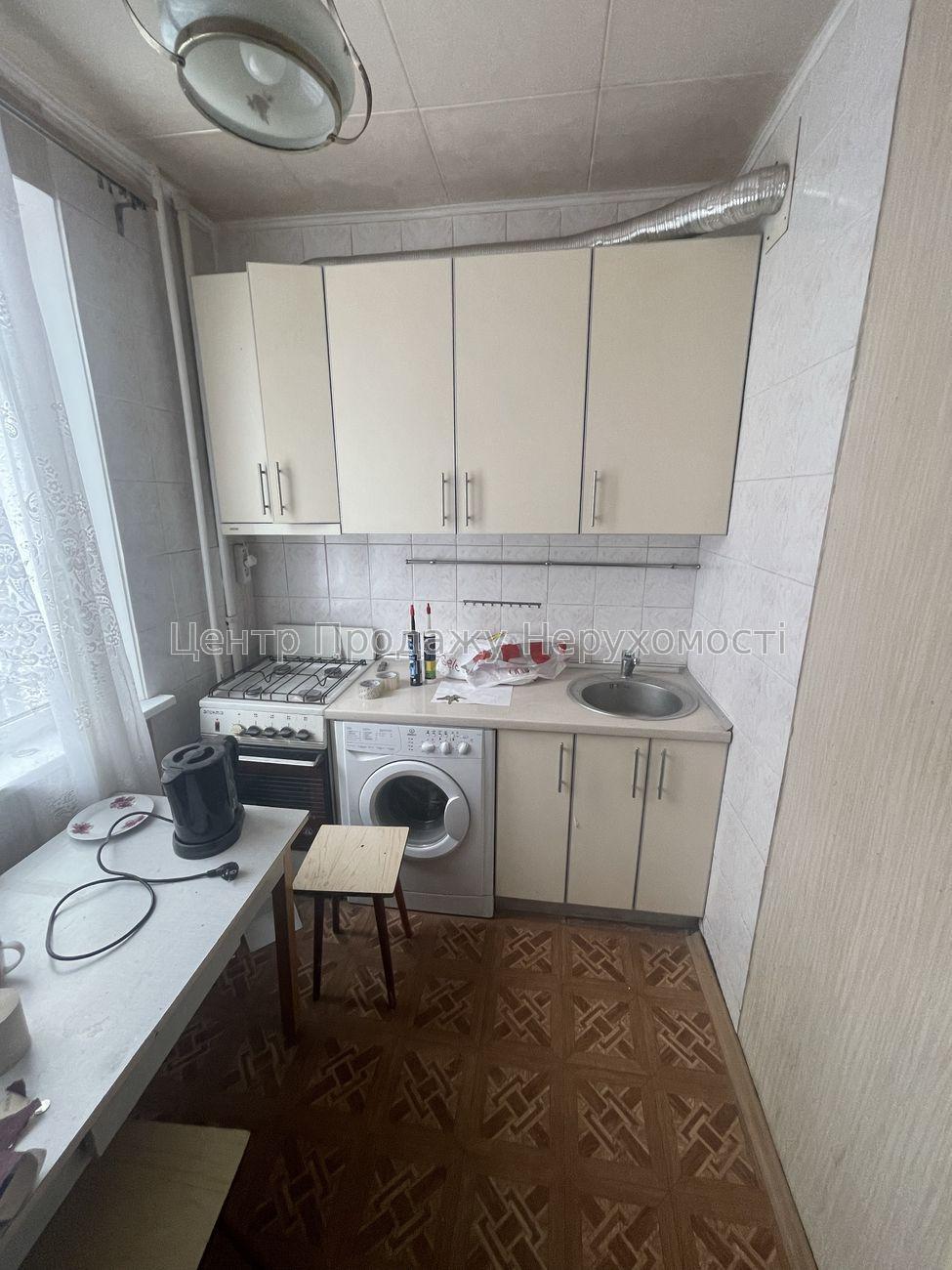 Фото Продам 4-кімнатну квартиру, метро Салтівська7