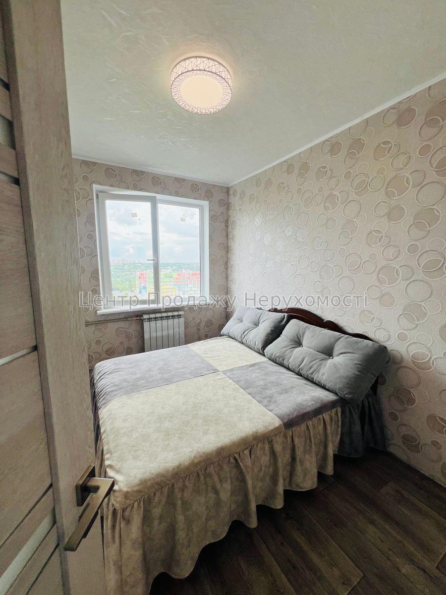 Фото Продаж 2-кімнатної квартири в Харкові.Салтівка1