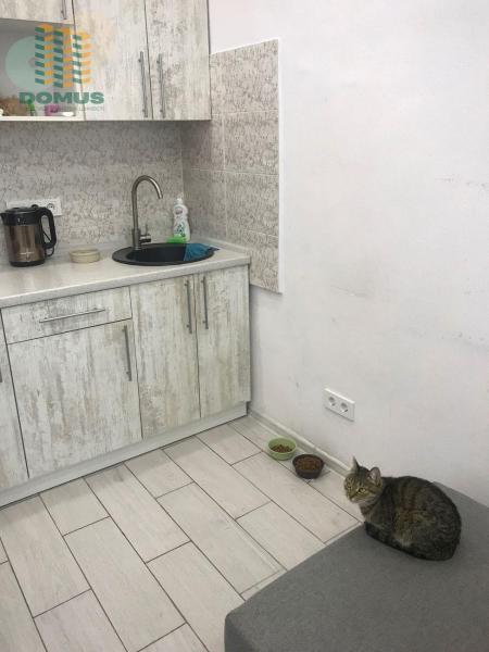 Продам 1-кімнатну квартиру