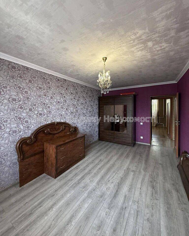 Фото Продаж 3-кімнатної квартири в Харкові . Північна Салтівка12