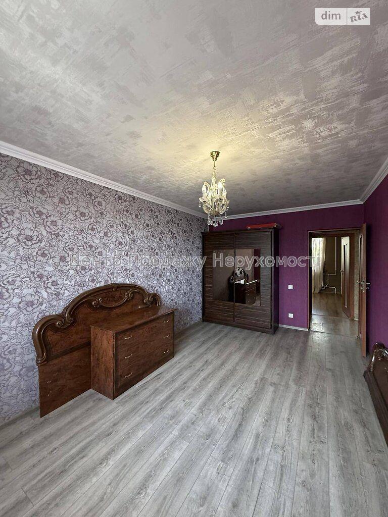 Фото Продаж 3-кімнатної квартири в Харкові . Північна Салтівка12