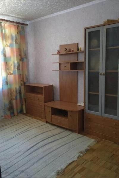 Продам 1-кімнатну квартиру