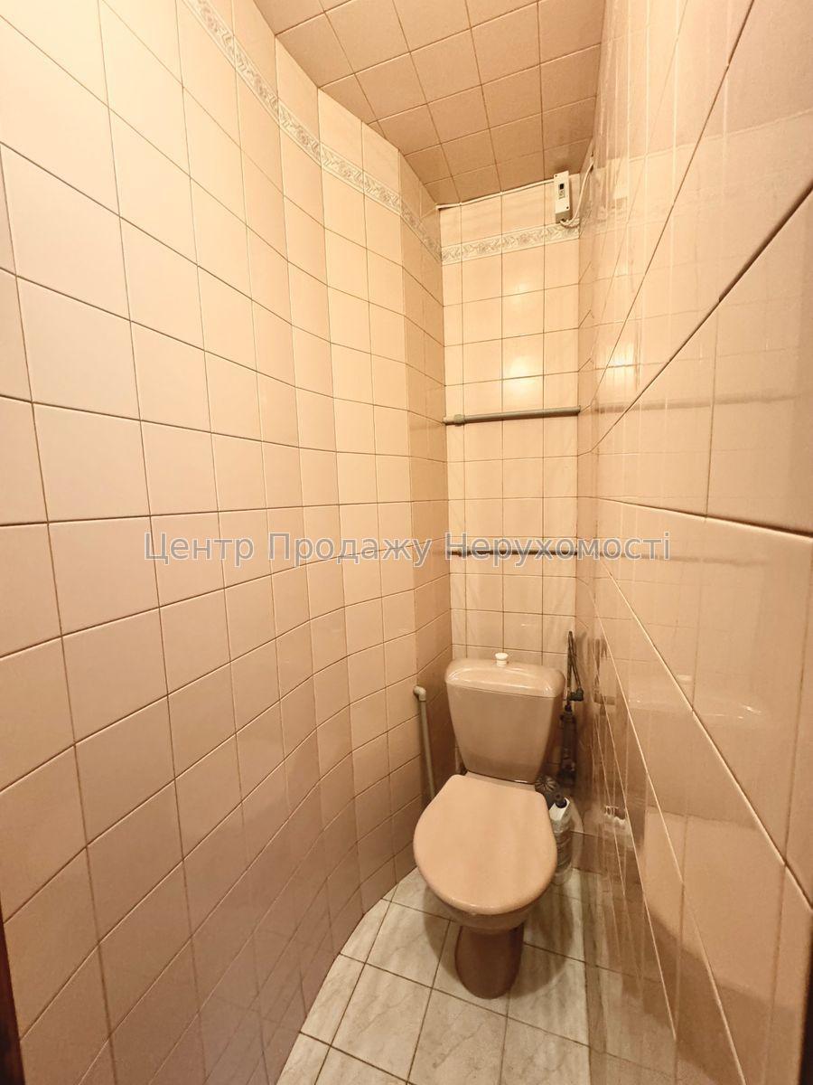 Фото Продаж 3-кімнатної квартири в Харкові.Салтівка11