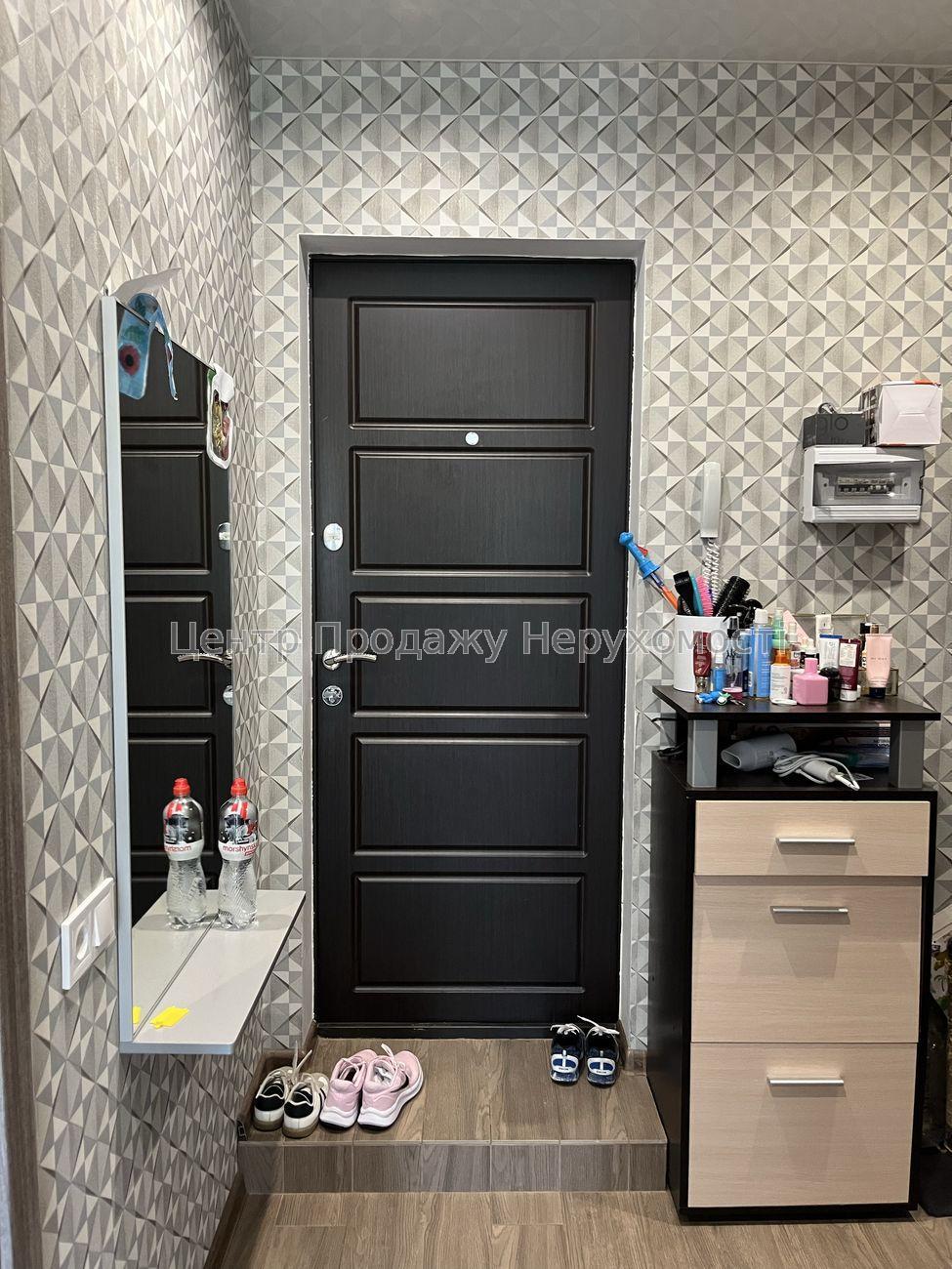 Фото Продаж 1к. квартири в Харкові. Салтівка8