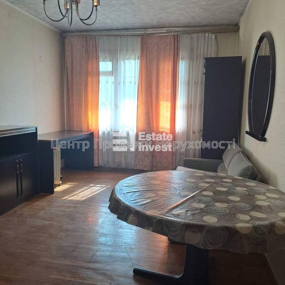 Фото Продам 2 кімн. квартиру на пр. Перемоги, 66В.1