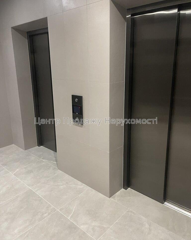 Фото Продаж 1-кімнатної в ЖК Creator City, Лук