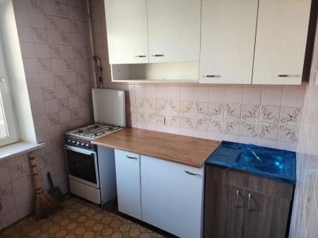 Продам 1-комнатную квартиру