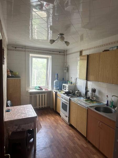 Продам 3-комнатную квартиру