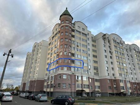 Продам 3-комнатную квартиру, ЖК Юность