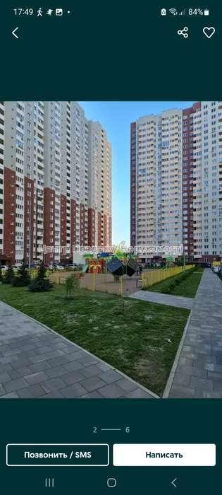 Фото 2 к, Киев, Оболонь9
