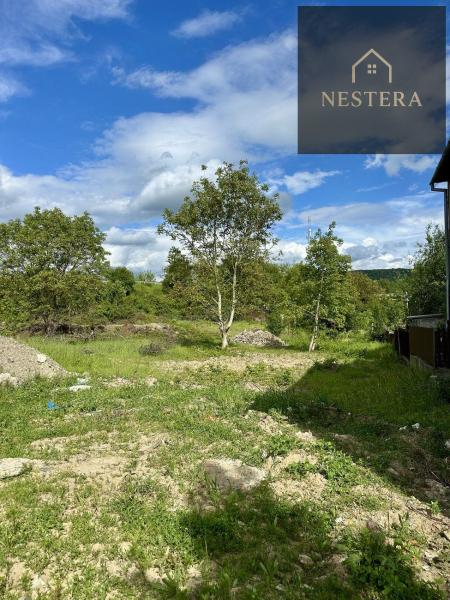 Продам ділянку під забудову приватного будинку