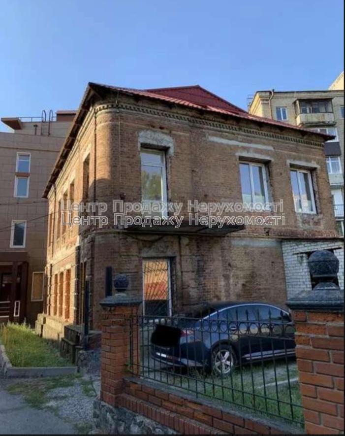 Фото Продам будинок. Центр Харкова3
