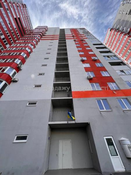 Продам 2-кімнатну квартиру в новобудові, ЖК&nbsp;«Черемушки-2»