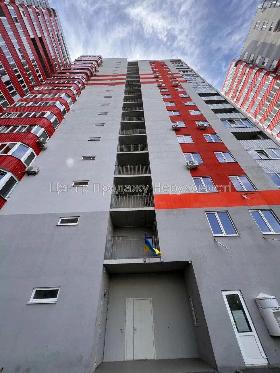 Фото 2 кімнати, 78 метрів,  ЖК Черемушки, Олексіївка1