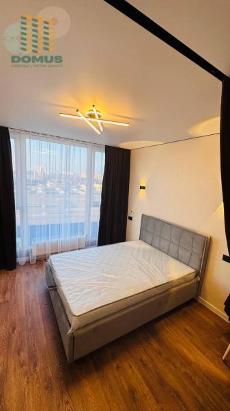 Продам 1-кімнатну квартиру, ЖК&nbsp;«Акварель&nbsp;8»