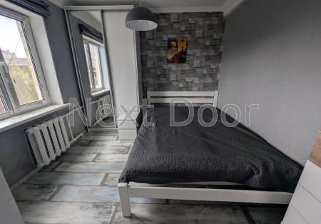 Продам 2-кімнатну квартиру