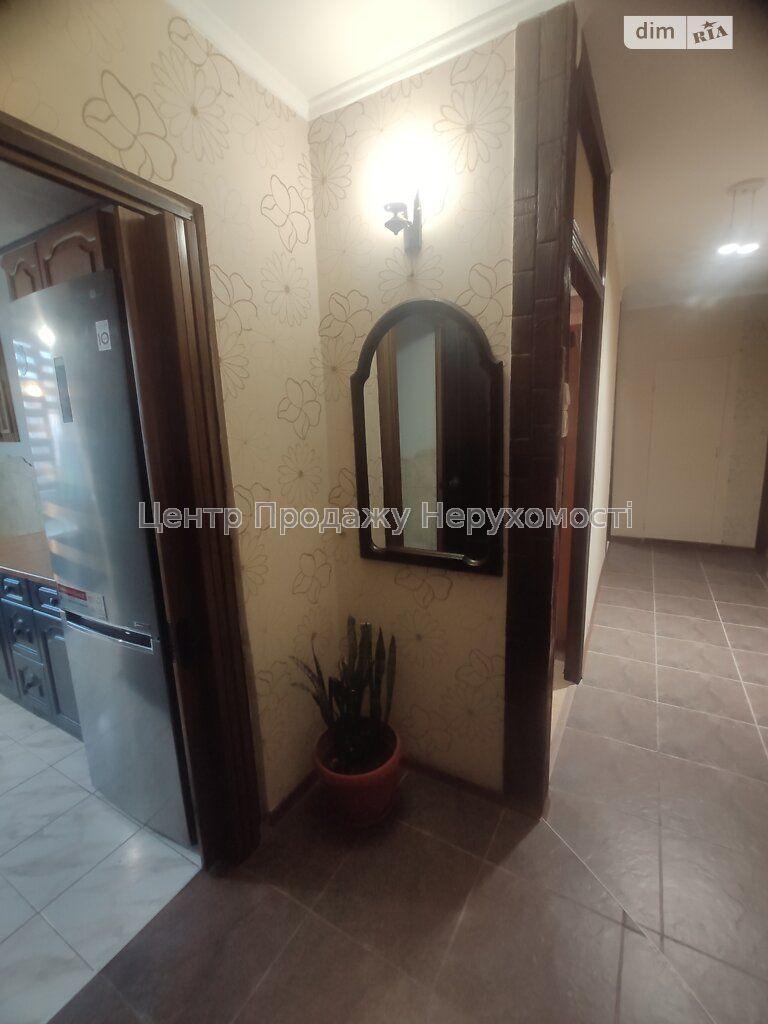 Фото Продаж 3-кімнатної квартири в Харкові. Салтівка12