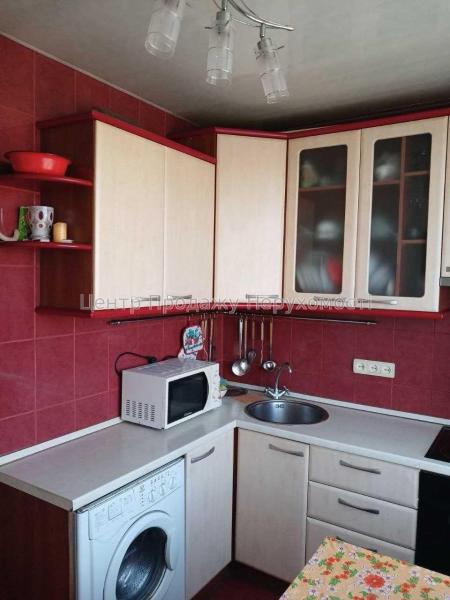 Продам 3-комнатную квартиру