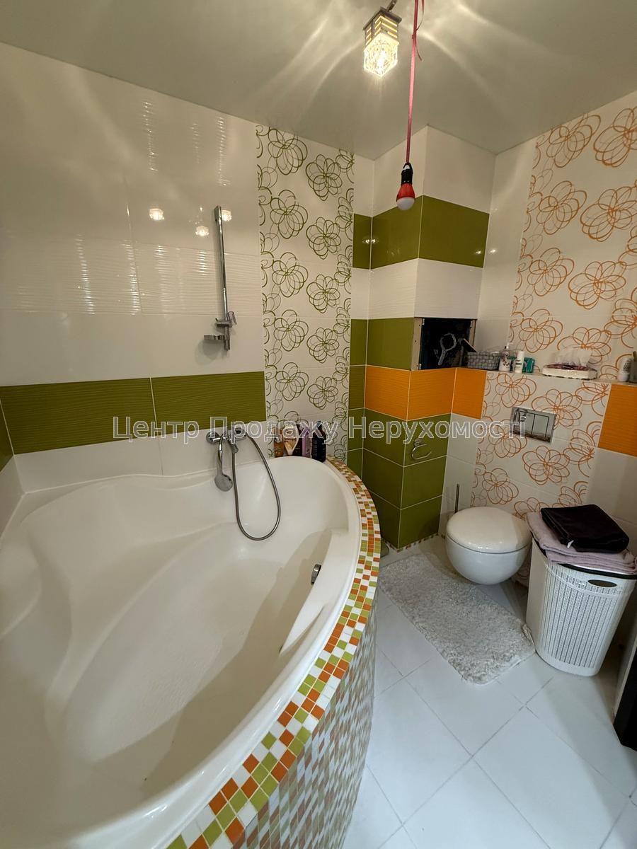 Фото Продаж 3 кімнатної квартири в Харкові. Салтівка19