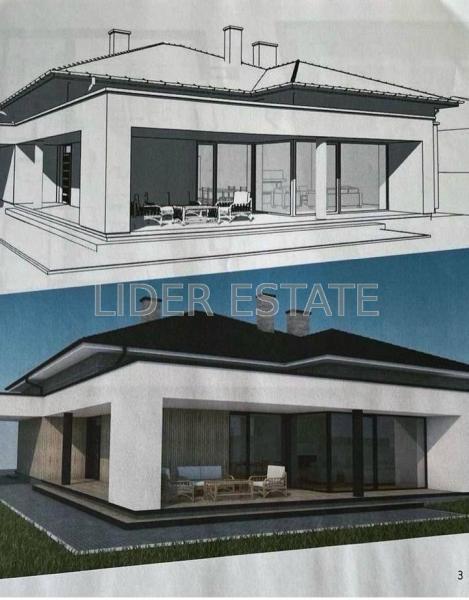 Продам недобудований будинок