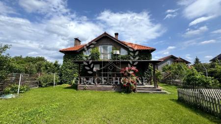 Здам 2-поверховий будинок