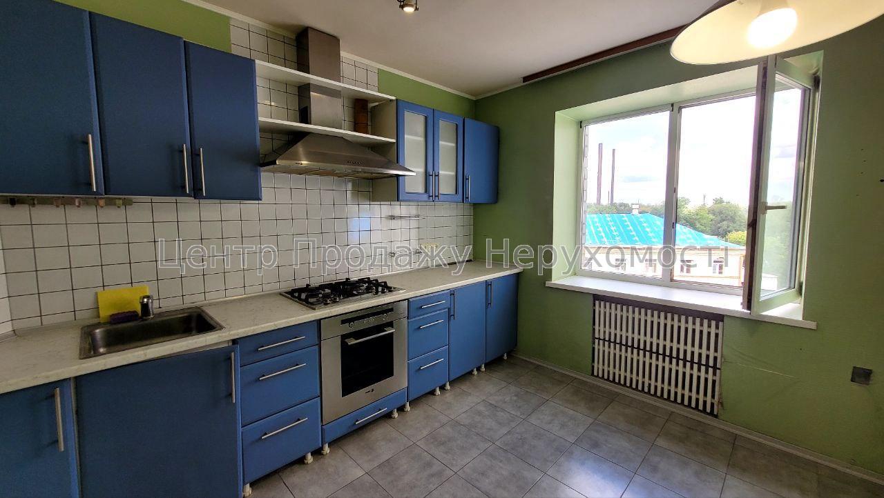 Фото Продам 3-к квартиру з ремонтом в новобудові, Салтівка1