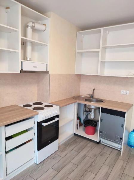 Продам 1-комнатную квартиру