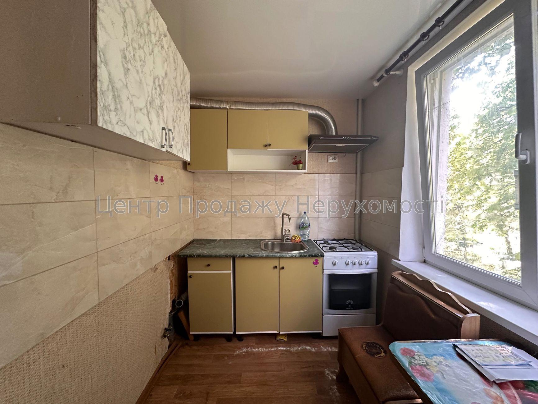 Фото Продаж 2-кімнатної квартири в Харкові. Салтівка5