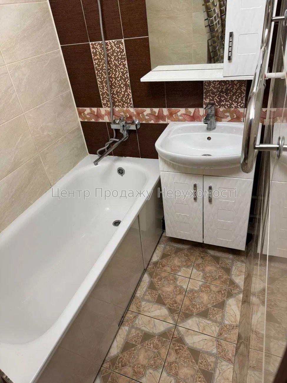 Фото Продаж 1-к. квартири, Харків. р-н Горизонт2