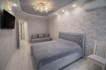 Продам 1-кімнатну квартиру, ЖК&nbsp;«Романовський»