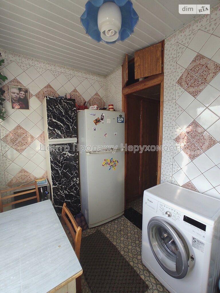 Фото Продаж 2-кімнатної квартири в Харкові. Салтівка3