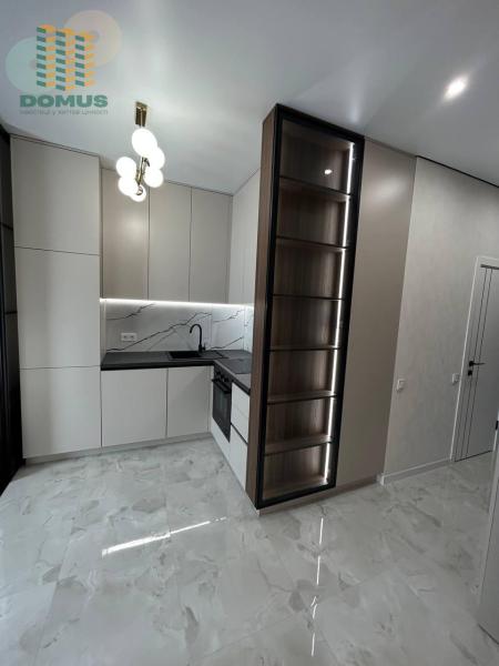 Продам 2-кімнатну квартиру, ЖК&nbsp;66&nbsp;Перлина