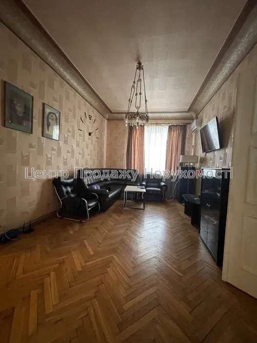 Фото Продам 3к квартиру Госпром!2