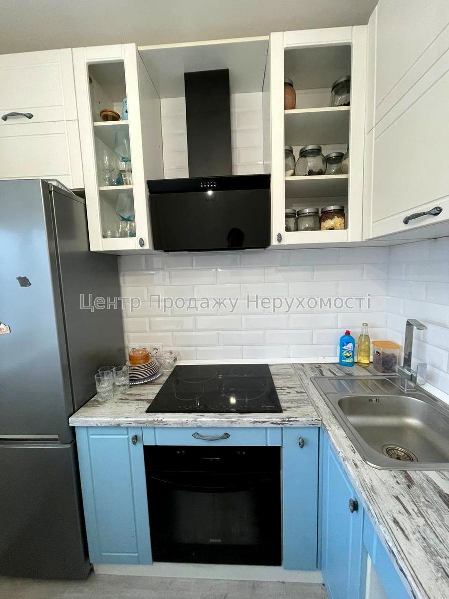 Фото Видова стильна 2кімн квартира м. Студентська4