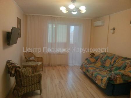 Продам 1-комнатную квартиру