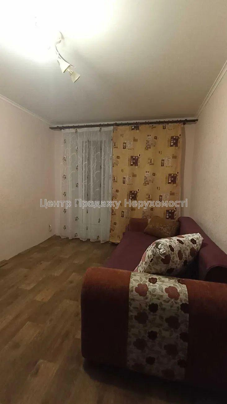 Фото Продаж 3 кімнатної квартири в Харкові. Салтівка6