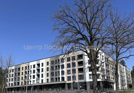 Продам 3-комнатную квартиру, Апарт-комплекс&nbsp;в&nbsp;Пуще&nbsp;Водице