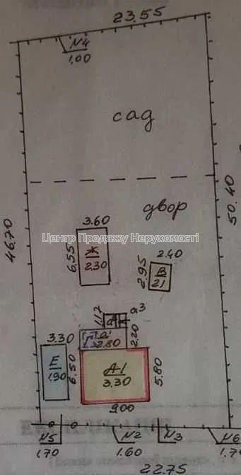 Фото Продаж будинку в Харкові. Баварія15