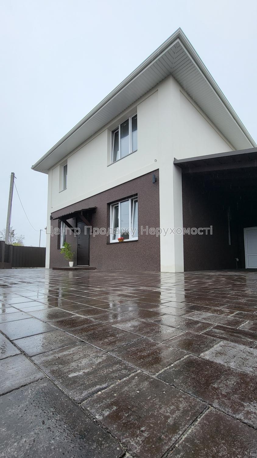 Фото Продам будинок у центрі с.Юрівка. Без комісії для покупця.1