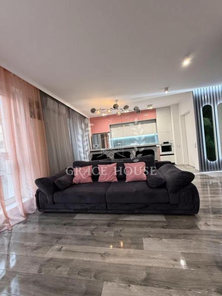 Здам 3-кімнатну квартиру, ЖК New York Concept House