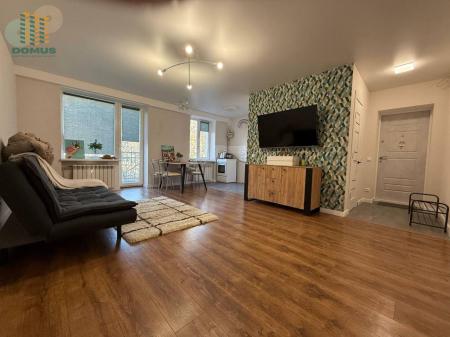 Продам 2-кімнатну квартиру