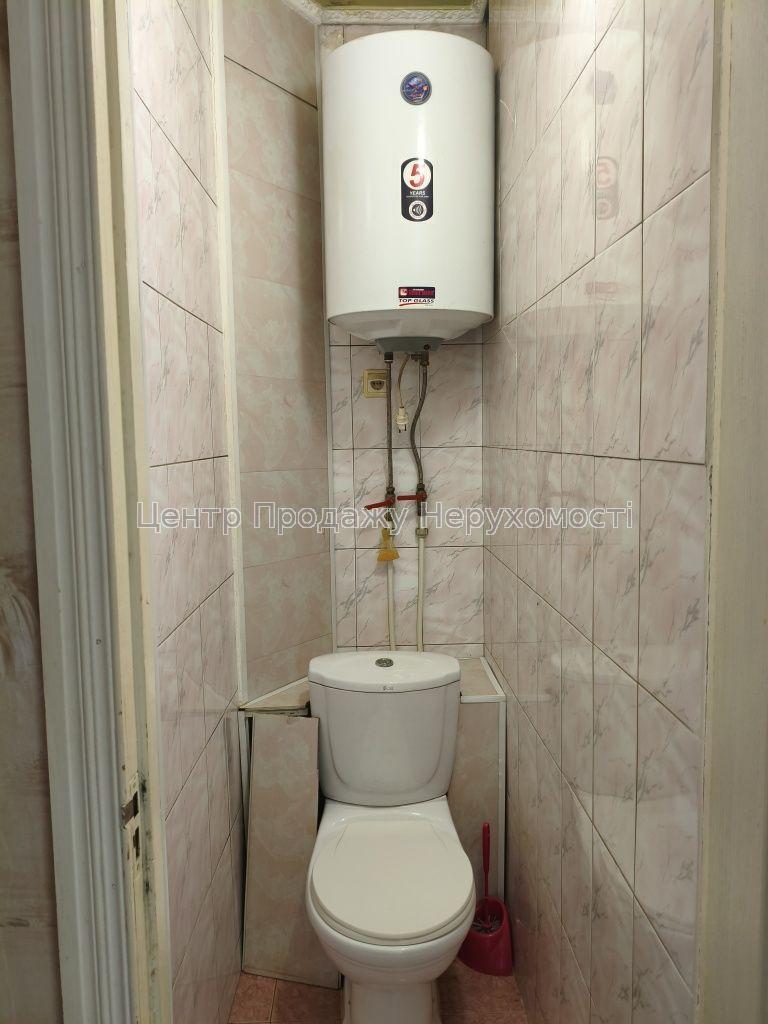 Фото Продаж трьохкімнатної квартири в Харкові. Салтівка18