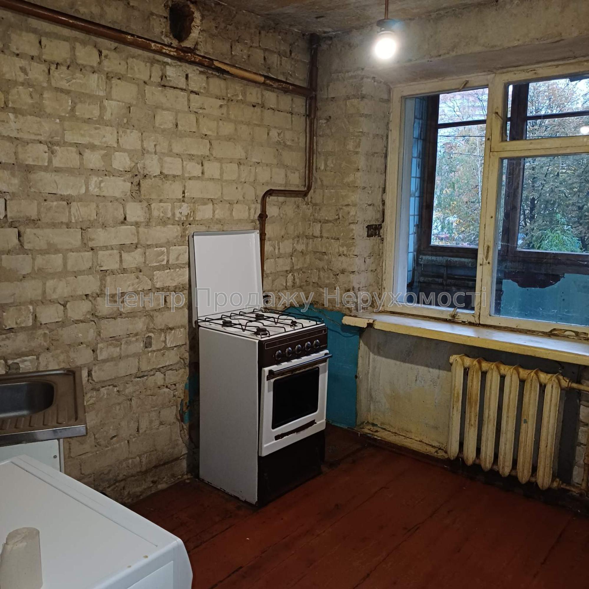 Фото R8 Продам 1к квартиру пр. Аерокосмічний метро Левада4