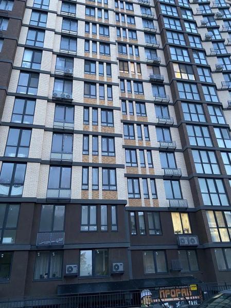 Продам 1-кімнатну квартиру в новобудові, ЖК&nbsp;Прохоровський&nbsp;квартал